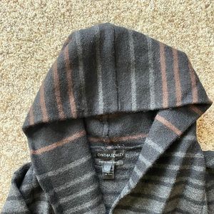 Cynthia Rowley merino wool blend  cardigan